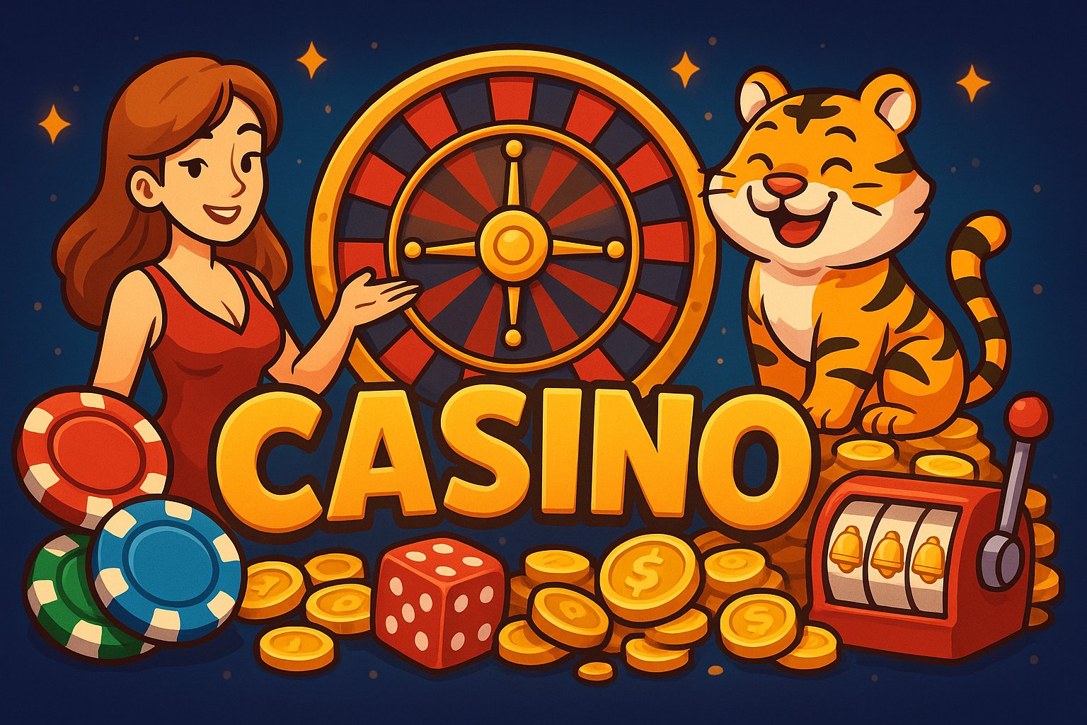 Bankroll management and responsible budget planning for casino entertainment