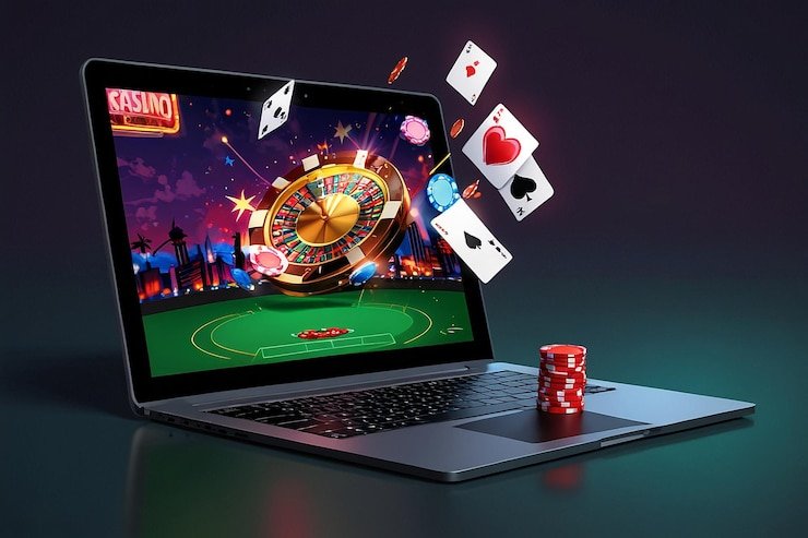 Responsible gaming tools and budget management features for controlled entertainment