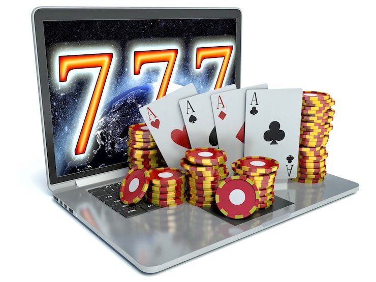 Digital casino entertainment interface showing various game options for Bangladesh users