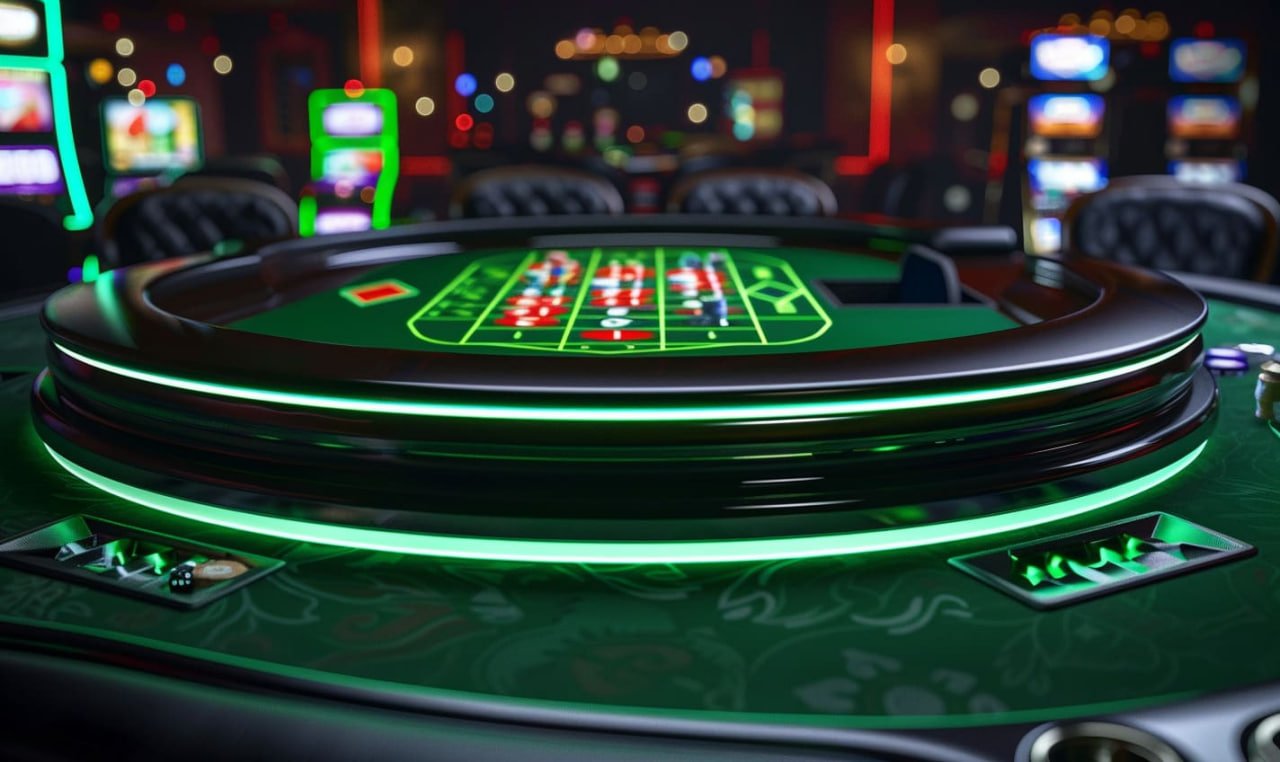 Live casino security features and safety protocols at CXCriket