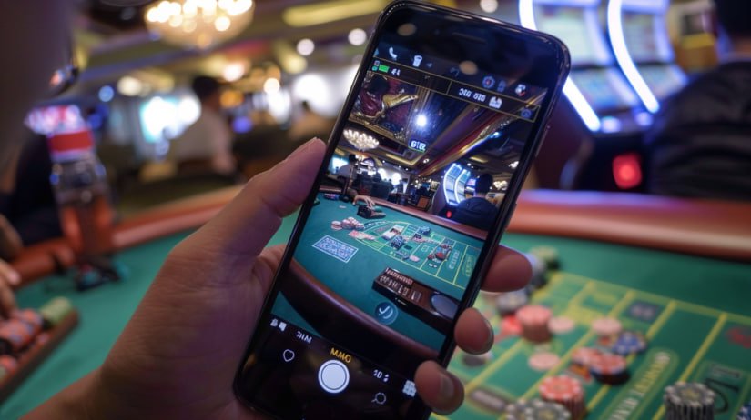 Bonus round activation with free spins and multiplier features in gem-themed gameplay